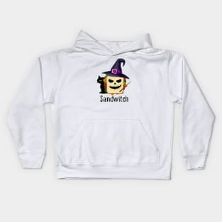 Sandwitch Kids Hoodie